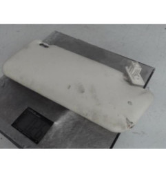 Pare soleil gauche FORD KA 2 Photo n°7