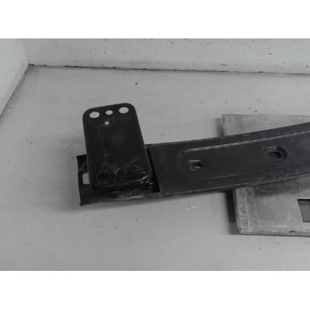 Renfort pare choc avant (traverse) FORD KA 2