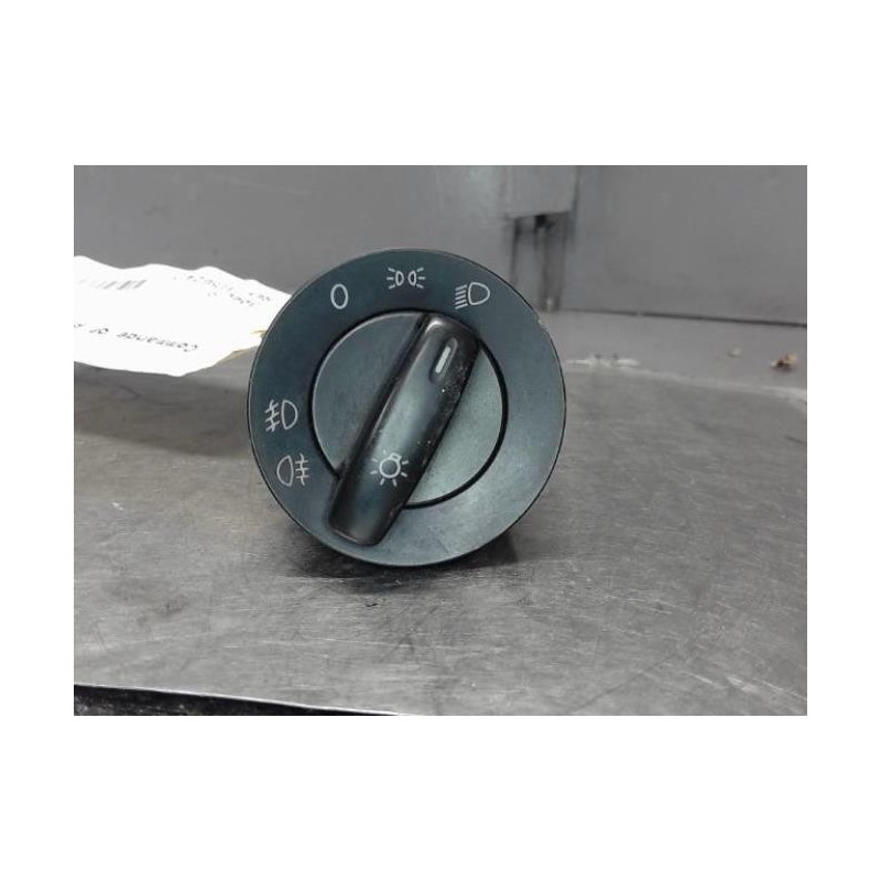 Commande de phare VOLKSWAGEN TOURAN 1