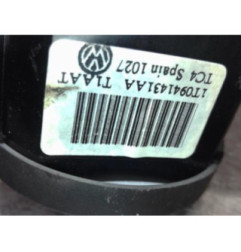 Commande de phare VOLKSWAGEN TOURAN 1 Photo n°4