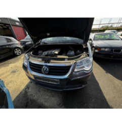 Commande de phare VOLKSWAGEN TOURAN 1 Photo n°5