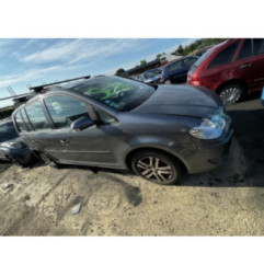 Commande de phare VOLKSWAGEN TOURAN 1 Photo n°7