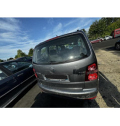 Commande de phare VOLKSWAGEN TOURAN 1 Photo n°8