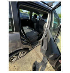 Commande de phare VOLKSWAGEN TOURAN 1 Photo n°10