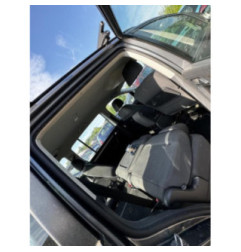 Commande de phare VOLKSWAGEN TOURAN 1 Photo n°11