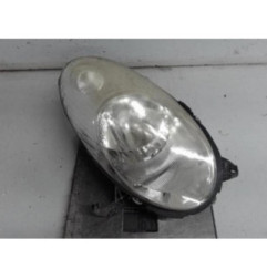 Optique avant principal droit (feux)(phare) NISSAN MICRA 3 Photo n°1