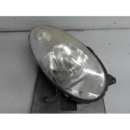 Optique avant principal droit (feux)(phare) NISSAN MICRA 3 Photo n°1
