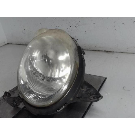 Optique avant principal droit (feux)(phare) NISSAN MICRA 3