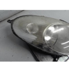 Optique avant principal droit (feux)(phare) NISSAN MICRA 3 Photo n°3