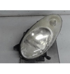 Optique avant principal gauche (feux)(phare) NISSAN MICRA 3 Photo n°1