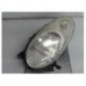 Optique avant principal gauche (feux)(phare) NISSAN MICRA 3