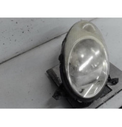 Optique avant principal gauche (feux)(phare) NISSAN MICRA 3