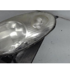 Optique avant principal gauche (feux)(phare) NISSAN MICRA 3 Photo n°3