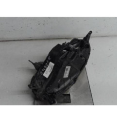 Optique avant principal gauche (feux)(phare) NISSAN MICRA 3 Photo n°4