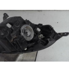 Optique avant principal gauche (feux)(phare) NISSAN MICRA 3 Photo n°6