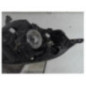Optique avant principal gauche (feux)(phare) NISSAN MICRA 3