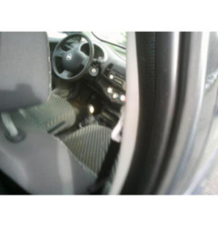 Optique avant principal gauche (feux)(phare) NISSAN MICRA 3 Photo n°10