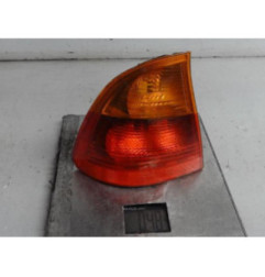 Feu arriere principal gauche (feux) BMW SERIE 3 E46 Photo n°1