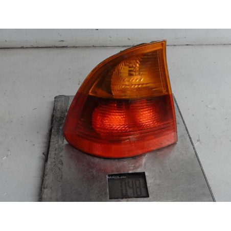 Feu arriere principal gauche (feux) BMW SERIE 3 E46 Photo n°1