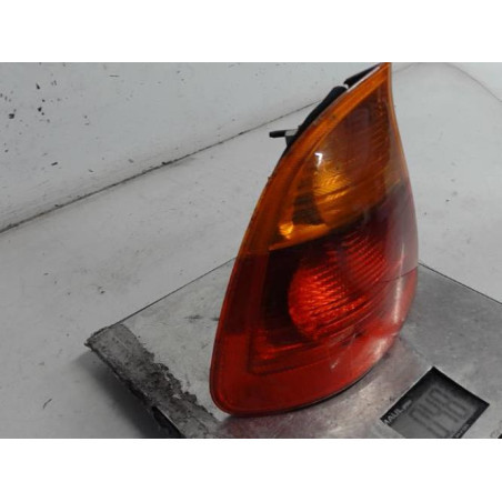 Feu arriere principal gauche (feux) BMW SERIE 3 E46