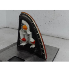 Feu arriere principal gauche (feux) BMW SERIE 3 E46 Photo n°6