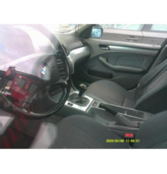 Feu arriere principal gauche (feux) BMW SERIE 3 E46 Photo n°7