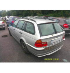 Feu arriere principal gauche (feux) BMW SERIE 3 E46 Photo n°9