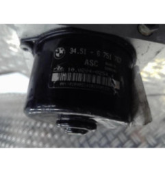 Bloc ABS (freins anti-blocage) BMW SERIE 3 E46 Photo n°5