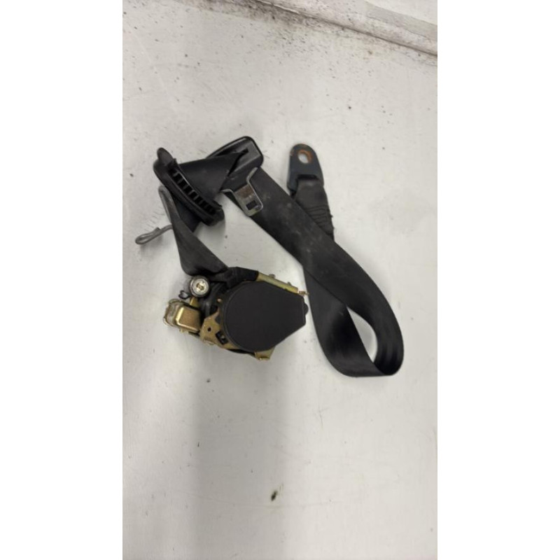 Ceinture avant droit PEUGEOT 307
