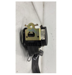 Ceinture avant droit PEUGEOT 307 Photo n°3