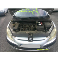 Ceinture avant droit PEUGEOT 307 Photo n°4