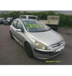 Ceinture avant droit PEUGEOT 307 Photo n°9