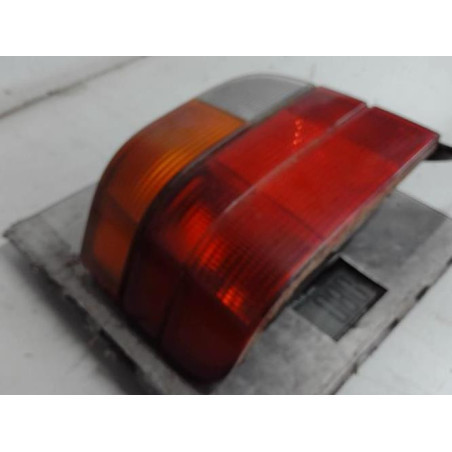 Feu arriere principal gauche (feux) BMW SERIE 3 E36