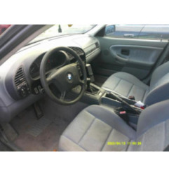 Feu arriere principal gauche (feux) BMW SERIE 3 E36 Photo n°9