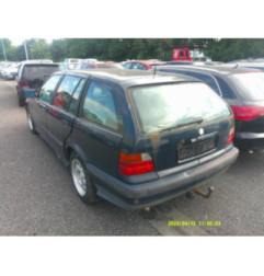 Feu arriere principal gauche (feux) BMW SERIE 3 E36 Photo n°10