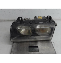 Optique avant principal gauche (feux)(phare) BMW SERIE 3 E36 Photo n°1