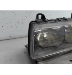 Optique avant principal gauche (feux)(phare) BMW SERIE 3 E36