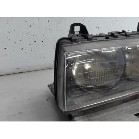Optique avant principal gauche (feux)(phare) BMW SERIE 3 E36