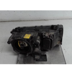 Optique avant principal gauche (feux)(phare) BMW SERIE 3 E36 Photo n°4