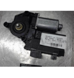 Moteur leve vitre avant gauche PEUGEOT 307 Photo n°1