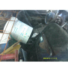 Moteur leve vitre avant gauche PEUGEOT 307 Photo n°7