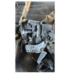 Boite de vitesses VOLKSWAGEN GOLF 5 Photo n°1