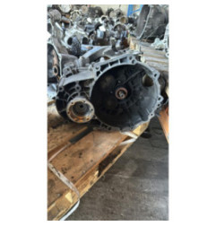 Boite de vitesses VOLKSWAGEN GOLF 5
