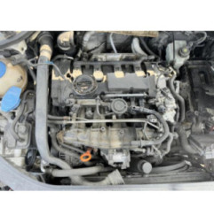 Boite de vitesses VOLKSWAGEN GOLF 5 Photo n°5