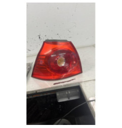 Feu arriere principal gauche (feux) VOLKSWAGEN GOLF 5 Photo n°1