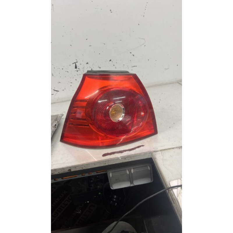 Feu arriere principal gauche (feux) VOLKSWAGEN GOLF 5