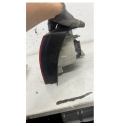 Feu arriere principal gauche (feux) VOLKSWAGEN GOLF 5 Photo n°3