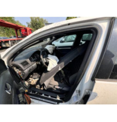 Feu arriere principal gauche (feux) VOLKSWAGEN GOLF 5 Photo n°9