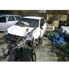 Feu arriere principal gauche (feux) VOLKSWAGEN GOLF 5 Photo n°19