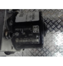 Bloc ABS (freins anti-blocage) VOLKSWAGEN GOLF 5 Photo n°1